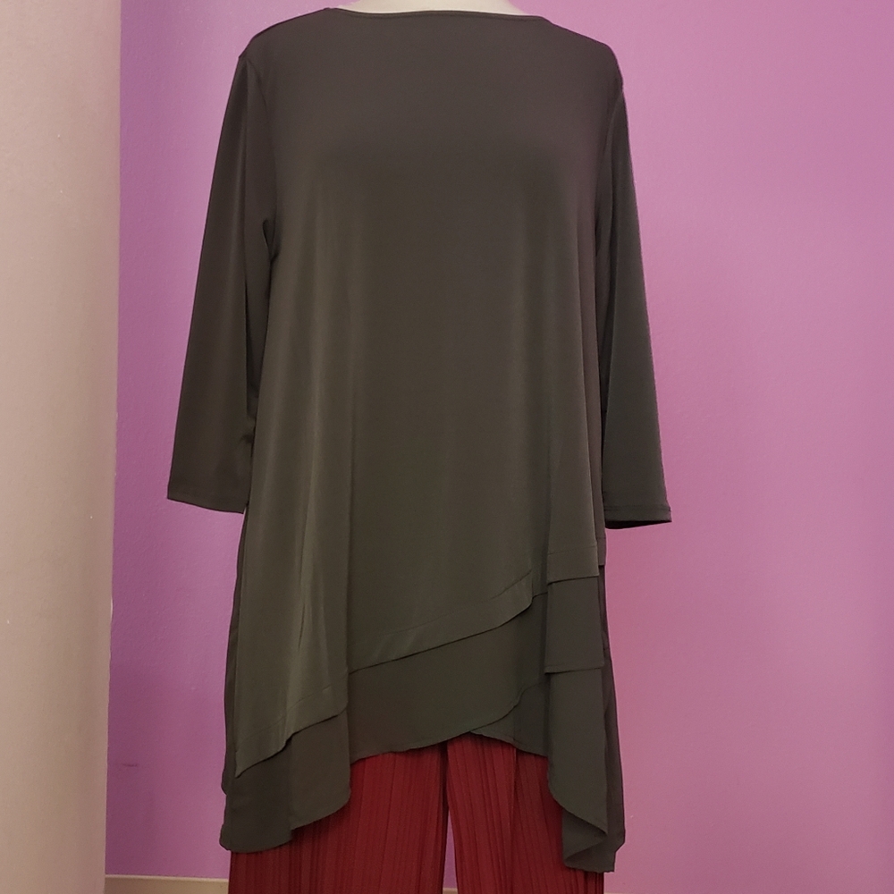 Easy, Breezy, Beautiful, Shirt